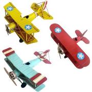 Statuettes et figurines Signes Grimalt Avion 3U