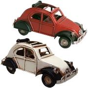 Statuettes et figurines Signes Grimalt Voiture 2U