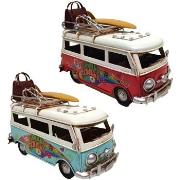 Statuettes et figurines Signes Grimalt Autobus 2U