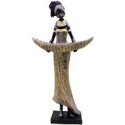 Statuettes et figurines Signes Grimalt Africain