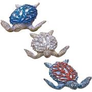 Statuettes et figurines Signes Grimalt Tortue 3U