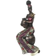 Statuettes et figurines Signes Grimalt Africain