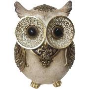 Statuettes et figurines Signes Grimalt Hibou