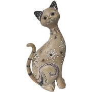 Statuettes et figurines Signes Grimalt Chat