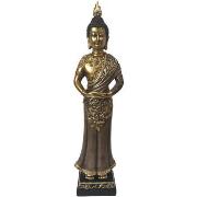 Statuettes et figurines Signes Grimalt Bouddha