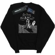 Sweat-shirt enfant Corpse Bride Marry The Dead