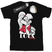 T-shirt enfant Dessins Animés Classic Lola Bunny