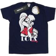 T-shirt enfant Dessins Animés BI50375