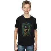 T-shirt enfant Dc Comics BI7106