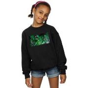 Sweat-shirt enfant Corpse Bride BI11564