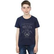 T-shirt enfant Dessins Animés Where's The Kaboom