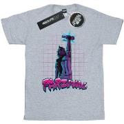 T-shirt enfant Ready Player One BI50774