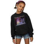 Sweat-shirt enfant Disney Sleeping Beauty I'll Be There In 5