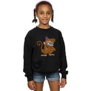 Sweat-shirt enfant Disney Angry Abu