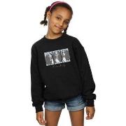 Sweat-shirt enfant Disney Lady And The Tramps