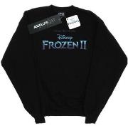 Sweat-shirt enfant Disney Frozen 2 Movie Logo