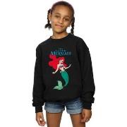 Sweat-shirt enfant Disney The Little Mermaid