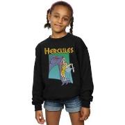 Sweat-shirt enfant Disney Hercules Hydra Fight