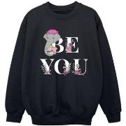 Sweat-shirt enfant Disney Dumbo Be You