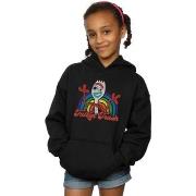 Sweat-shirt enfant Disney Toy Story 4 Forky Talkin' Trash