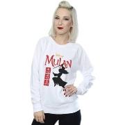 Sweat-shirt Disney BI26510