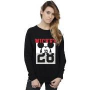 Sweat-shirt Disney Notorious