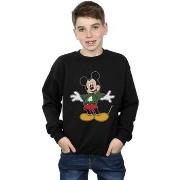 Sweat-shirt enfant Disney BI26460