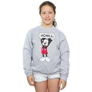 Sweat-shirt enfant Disney Chill