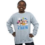 Sweat-shirt enfant Disney BI26734