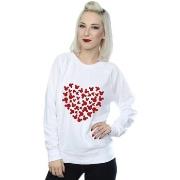 Sweat-shirt Disney BI26870