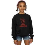 Sweat-shirt enfant Disney True Original