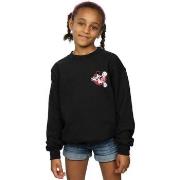 Sweat-shirt enfant Disney Mickey Mouse Dunking