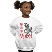 Sweat-shirt enfant Disney BI26304