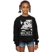 Sweat-shirt enfant Disney Most Famous