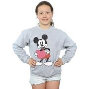 Sweat-shirt enfant Disney BI26417