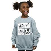 Sweat-shirt enfant Disney BI26537