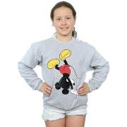 Sweat-shirt enfant Disney BI26691