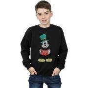 Sweat-shirt enfant Disney BI27001