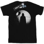 T-shirt enfant Disney Rogue One Death Star