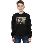 Sweat-shirt enfant Harry Potter BI19938