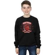 Sweat-shirt enfant Harry Potter Gryffindor