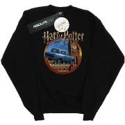 Sweat-shirt enfant Harry Potter Flying Car