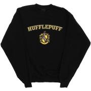 Sweat-shirt enfant Harry Potter Hufflepuff