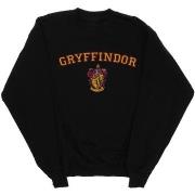 Sweat-shirt enfant Harry Potter Gryffindor Crest