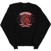 Sweat-shirt enfant Harry Potter Gryffindor Toon Crest