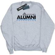 Sweat-shirt Harry Potter Hogwarts Alumni Ravenclaw