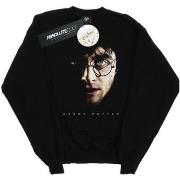 Sweat-shirt Harry Potter BI28159
