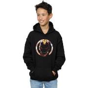 Sweat-shirt enfant Marvel BI13956