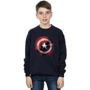 Sweat-shirt enfant Marvel Avengers