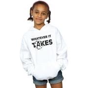 Sweat-shirt enfant Marvel Avengers Endgame Whatever It Takes